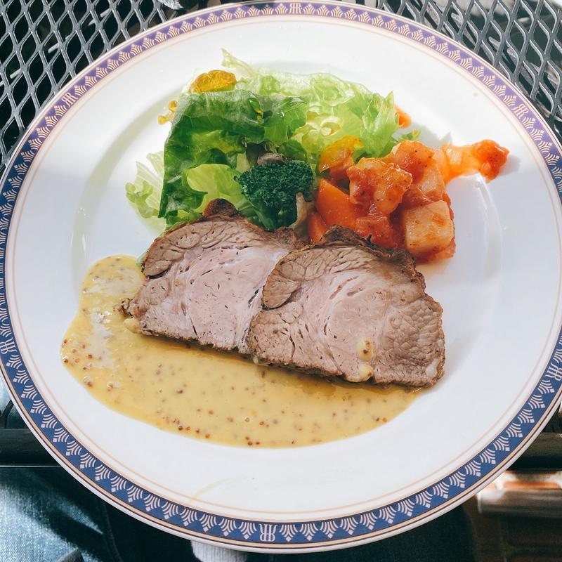 ロストポーク(サル ド ルポ)