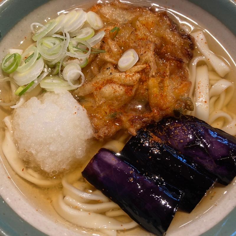 (宮きしめん 神宮東店)