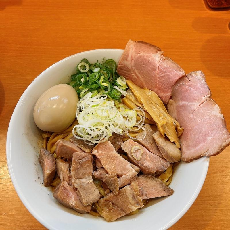 (らーめん　結)