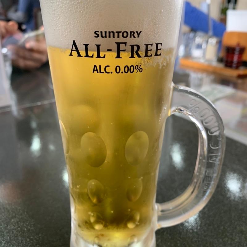 オールフリー　中(太白カントリークラブ)