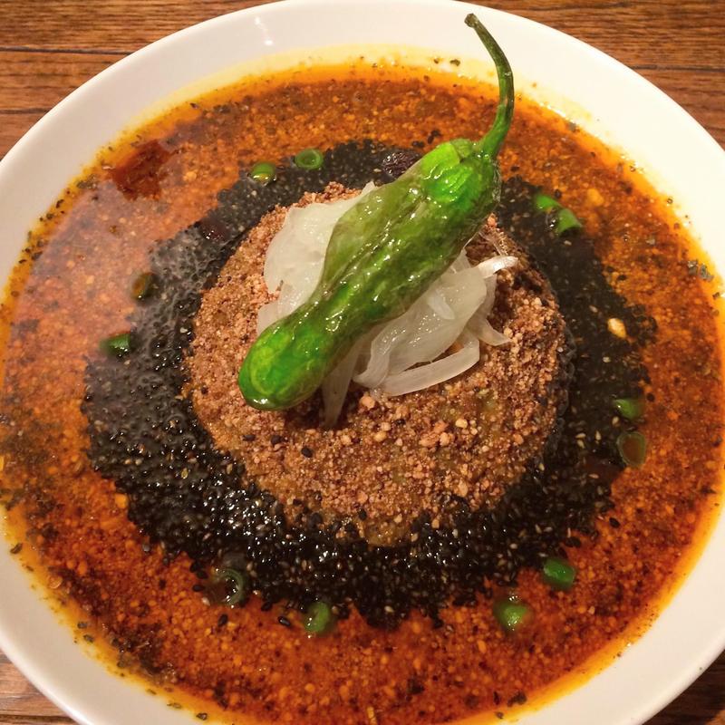 ミックスカレー キーマと野菜(コロンビア エイト （Columbia 8 ）)