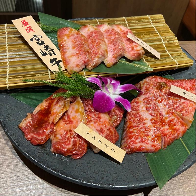 (特選和牛 大将軍 京成船橋駅前店)