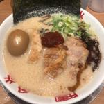 赤丸新味(一風堂　亀有店)