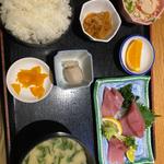 (魚大将 藍住店 )