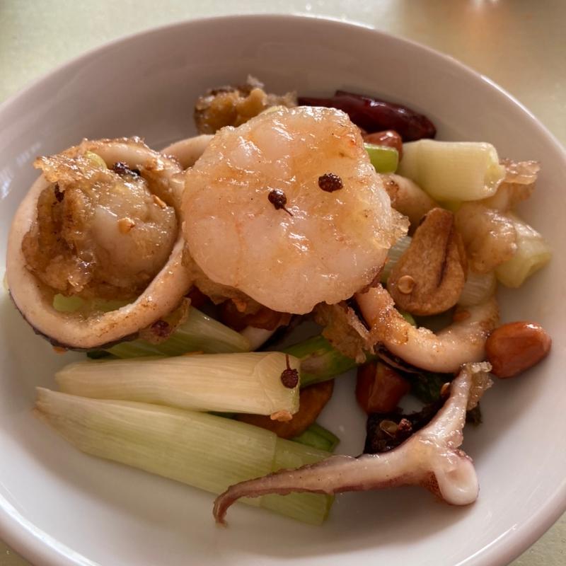 (中国料理 天府)