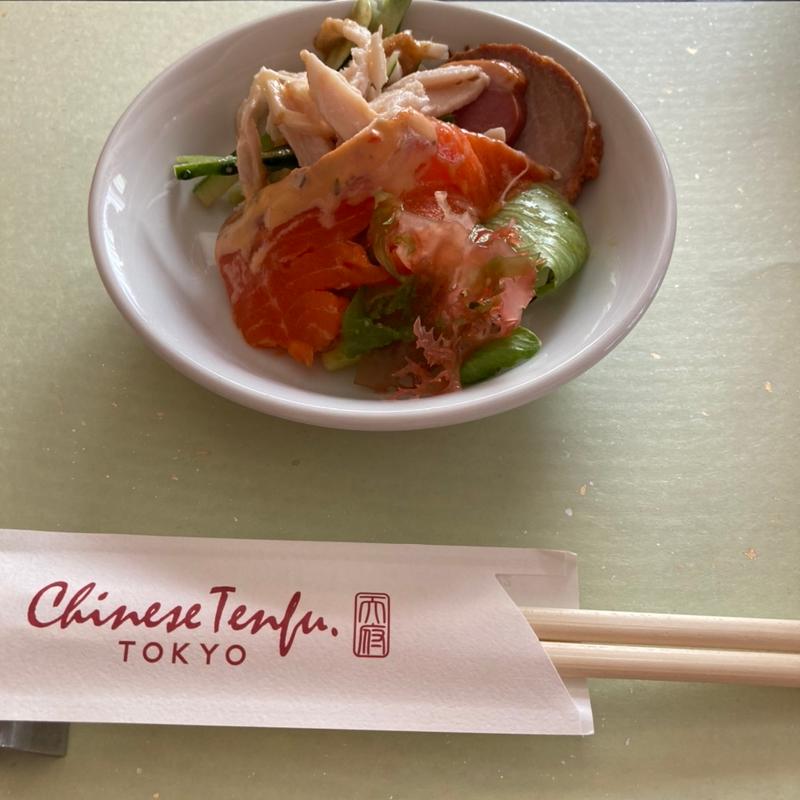 (中国料理 天府)