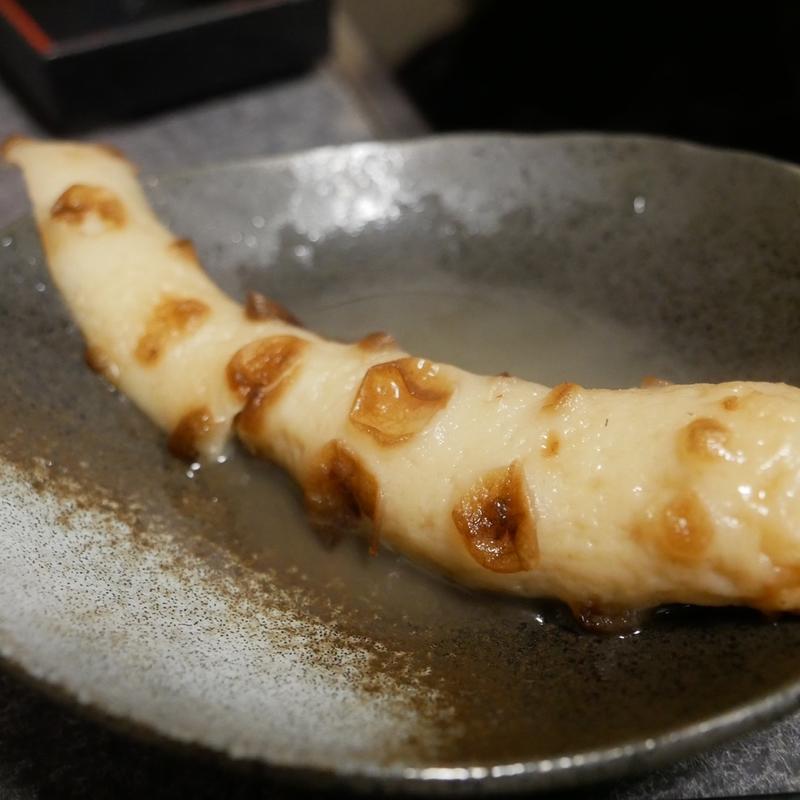 ちくわ(花くじら 歩店)