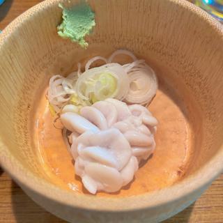(ゆうぎり)