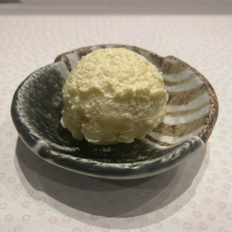 ポテトサラダ(昔の矢場とん)