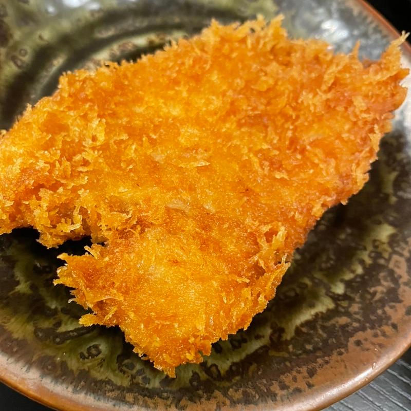 タレカツ(やすらぎ亭)