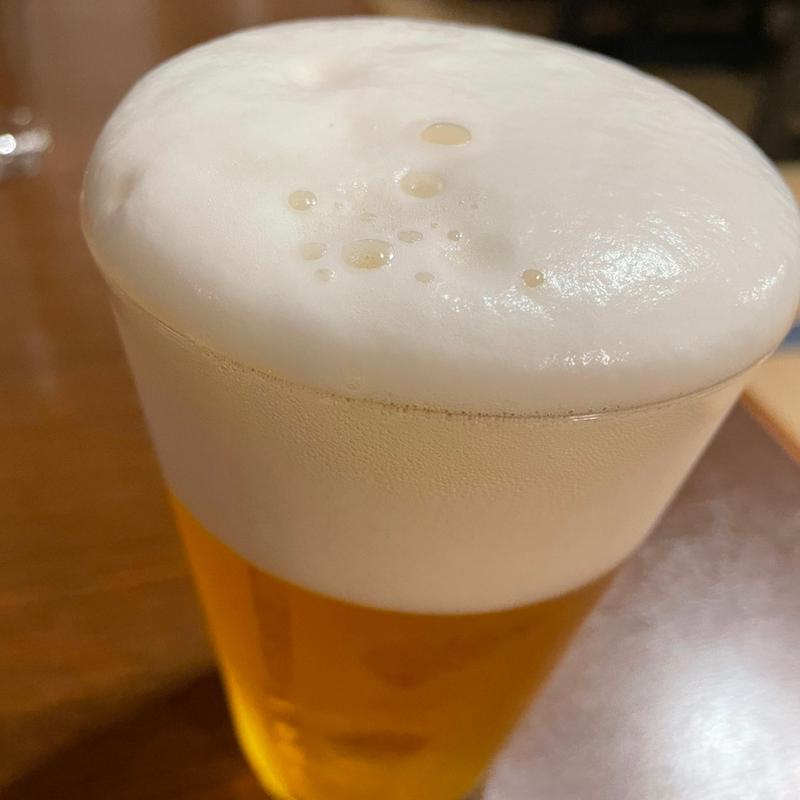 ビール(龍燕 )