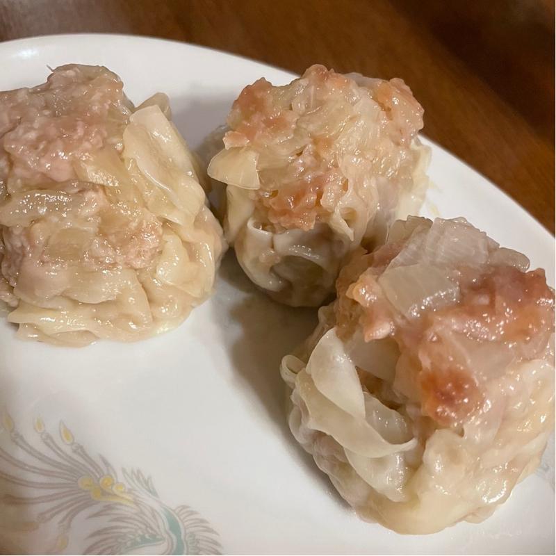 おかげシューマイ(龍燕 )