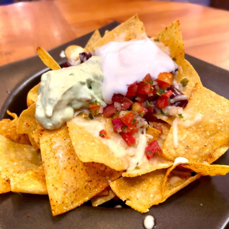 Nachos(ビアリパブリック)