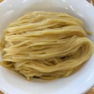 特製つけそば大(麺食堂88)