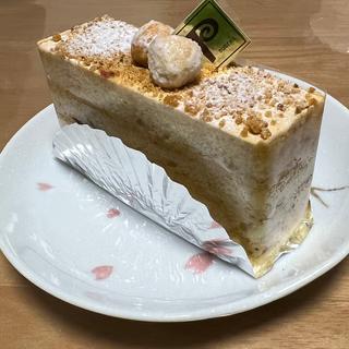 (Plaisirs Sucrés プレジール・シュクレ)