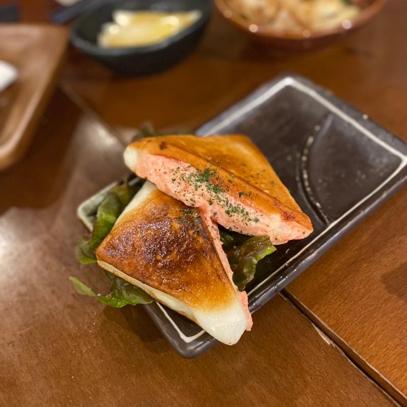 (大衆馬肉酒場 ジョッキー 柏店)