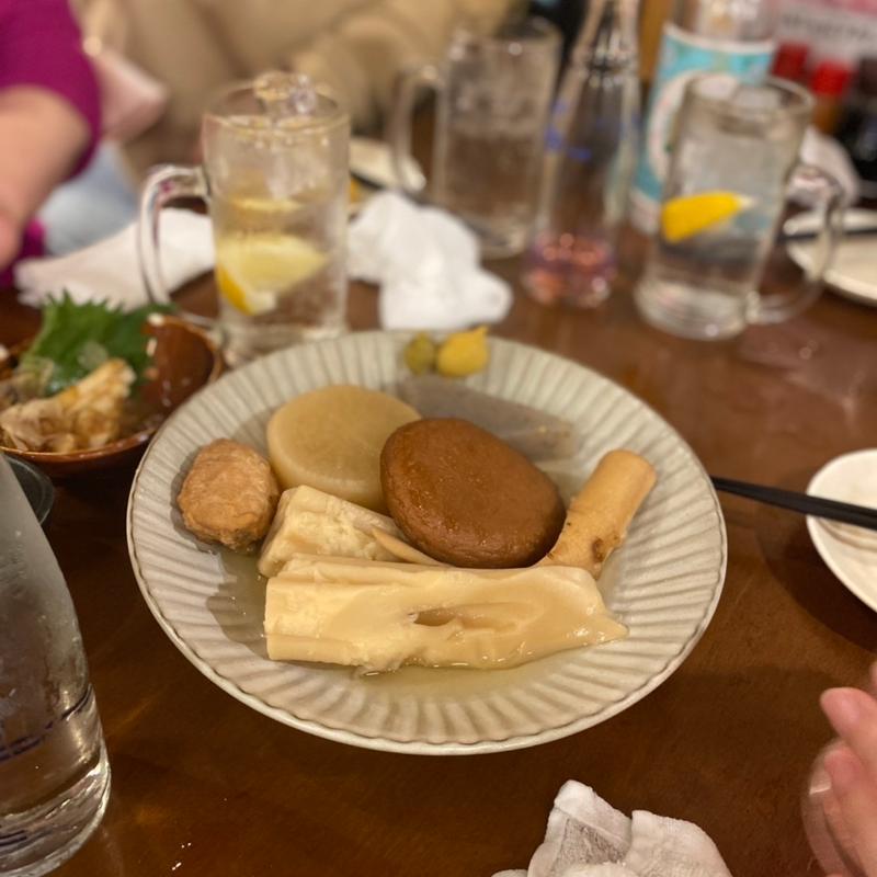 (大衆馬肉酒場 ジョッキー 柏店)