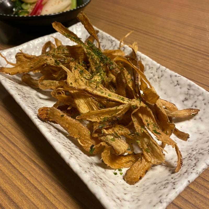 (立ち飲み だありん)