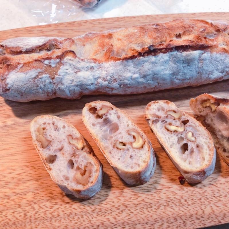 流木(ブランジェリー コム・シノワ)