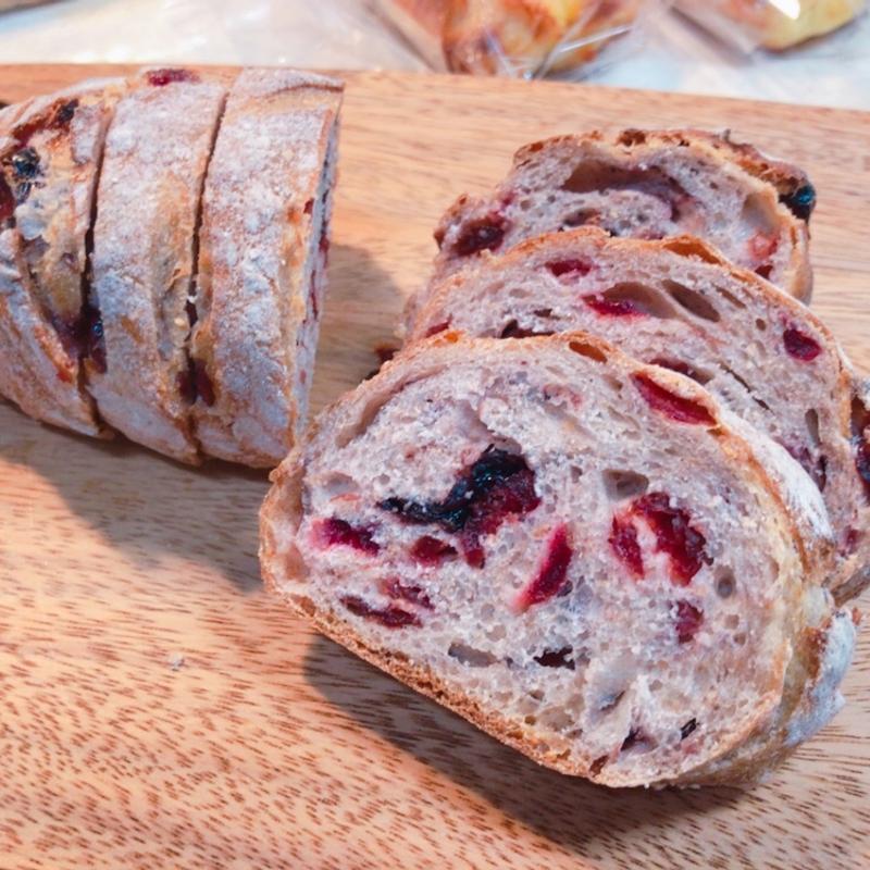 ベリーベリー(ブランジェリー コム・シノワ)