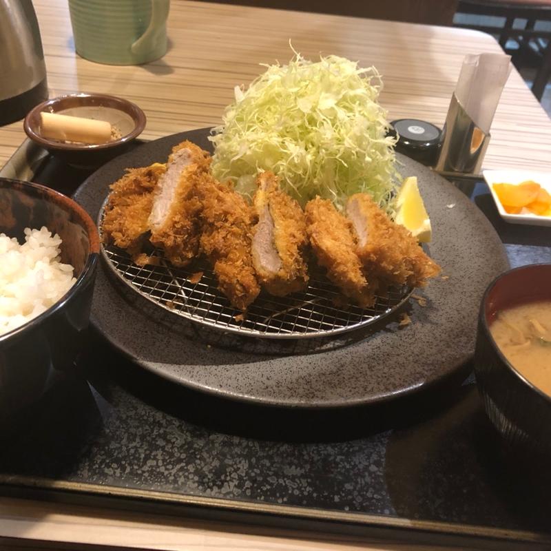 (喫茶Largo（ラルゴ） 阪急うめだ本店)