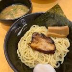つけ麺(中華蕎麦つけ麺 一 hajime フジグラン松山店)
