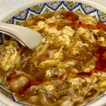酸辣湯麺(中国ラーメン揚州商人 飯田橋ラムラ店 )