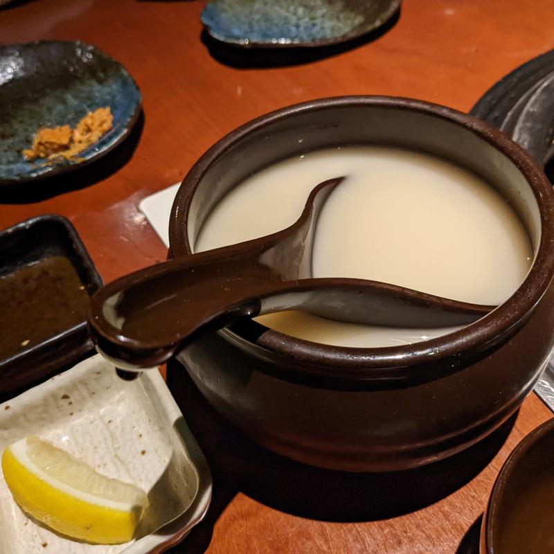 エビスマッコルリ(蕃 YORONIKU)