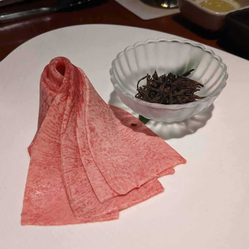 タン冊昆布(蕃 YORONIKU)