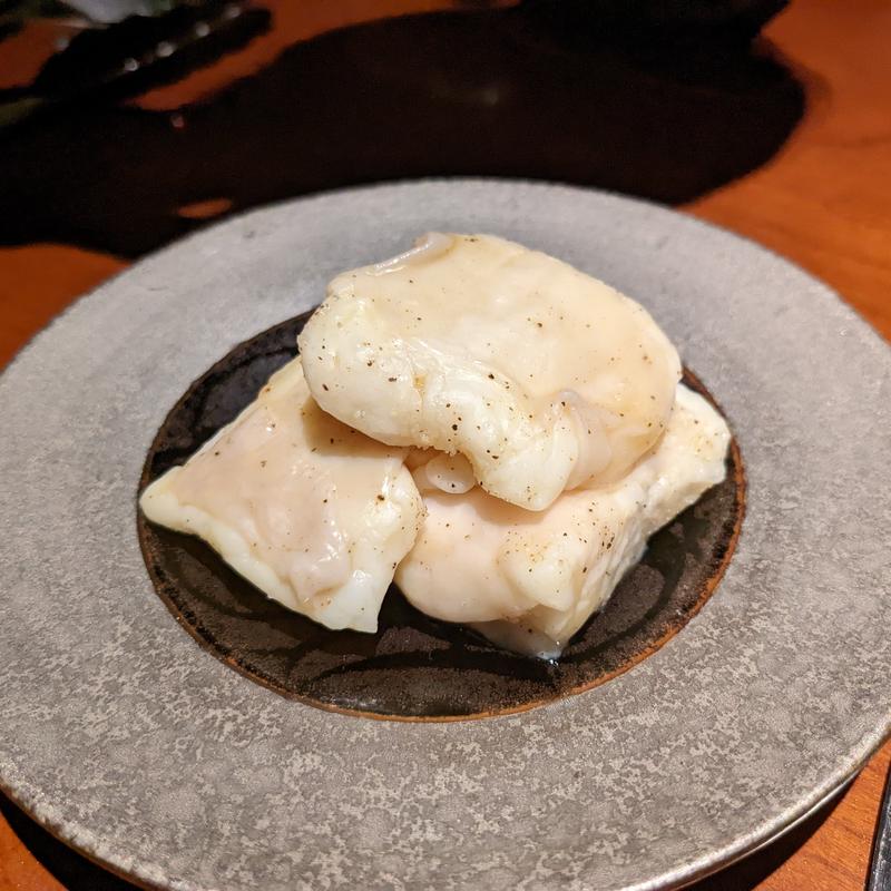 コプチャン(蕃 YORONIKU)