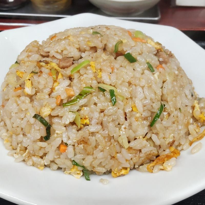 チャーハン(中華料理 菜華)