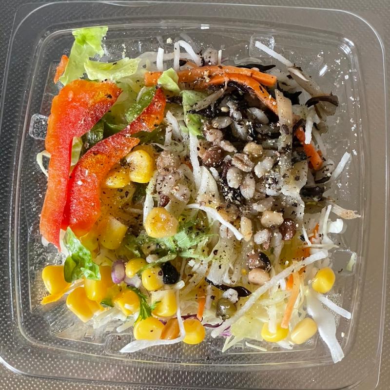 サラダ(業務スーパー 新潟中央インター店)