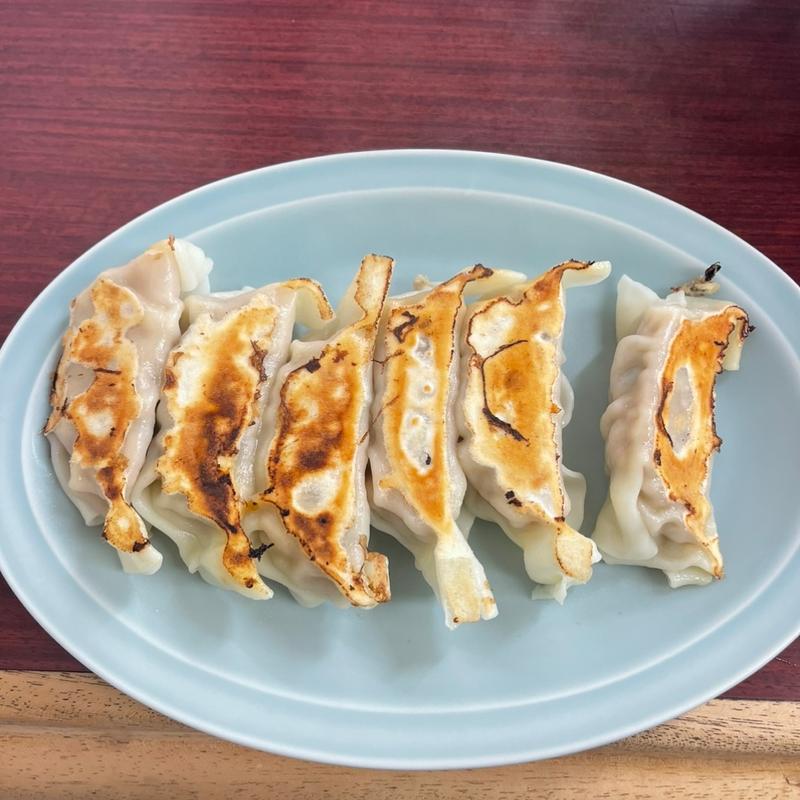 餃子(満北亭 都留店 )