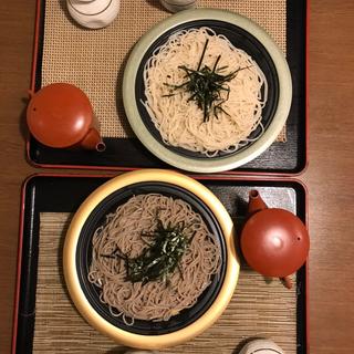 蕎麦(うどん 久五郎 )