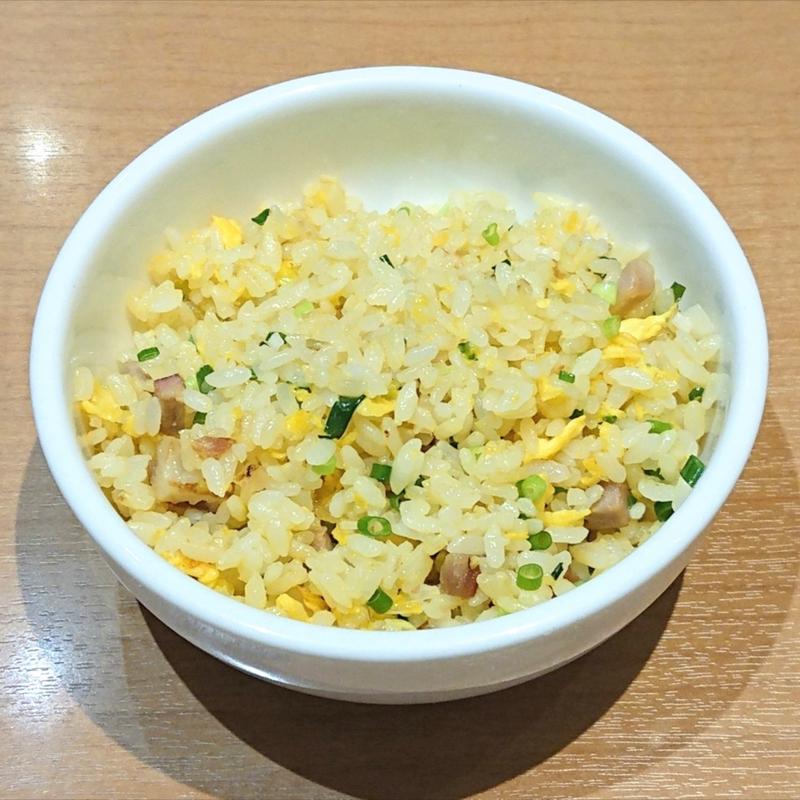 ミニチャーハン(崎陽軒(キヨウケン) 中華食堂横浜ポルタ店)