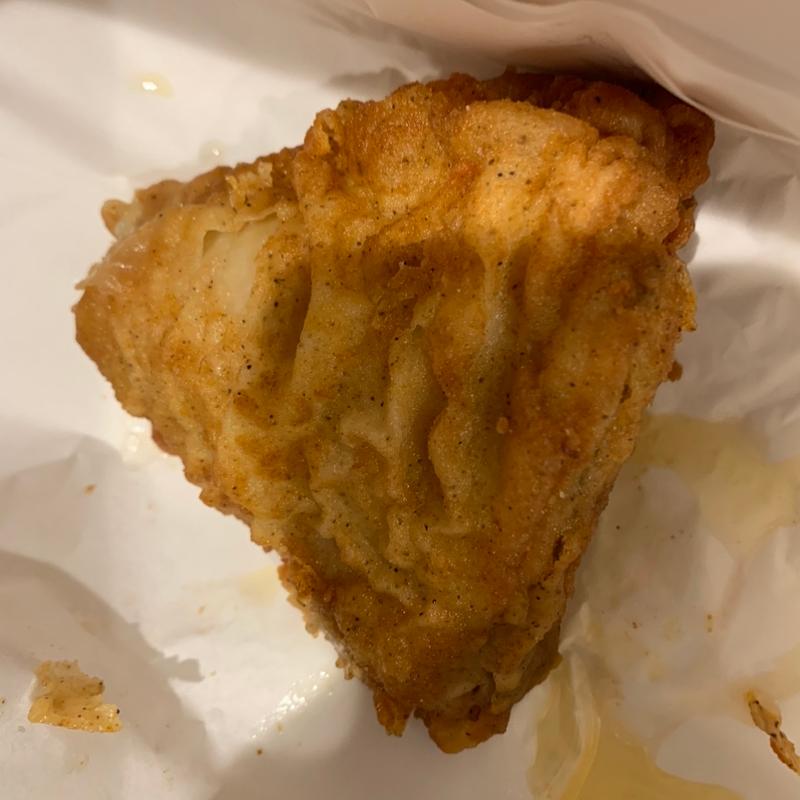 (ケンタッキーフライドチキン浦和六辻店)