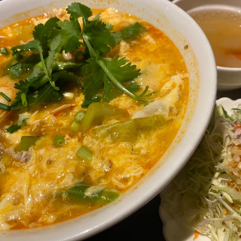 スキナーム(本格タイ料理バル プアン 渋谷店)