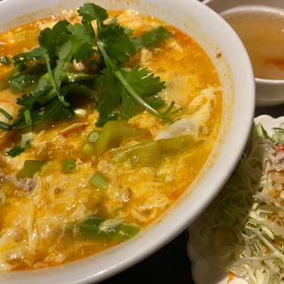 スキナーム(本格タイ料理バル プアン 渋谷店)