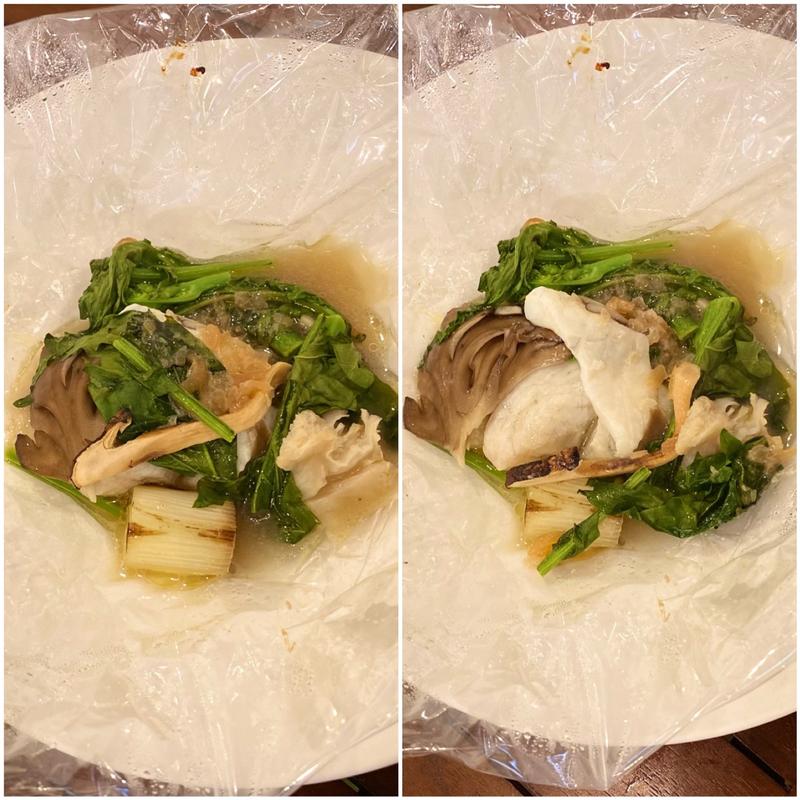 ポワソン 新鮮鮮魚(Cultiver)