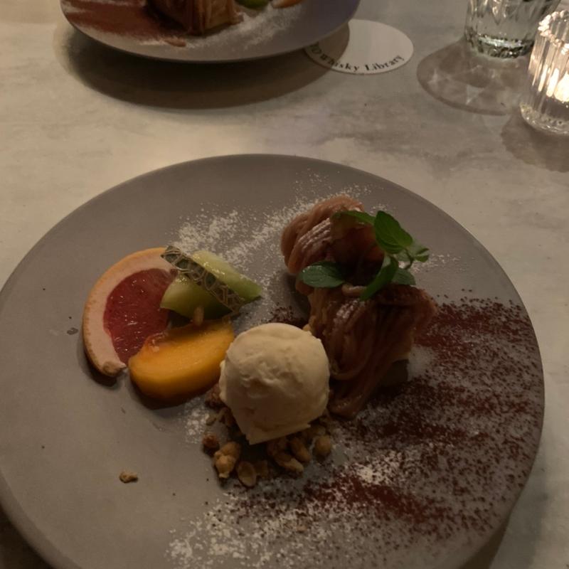 (TOKYO Whisky Library)