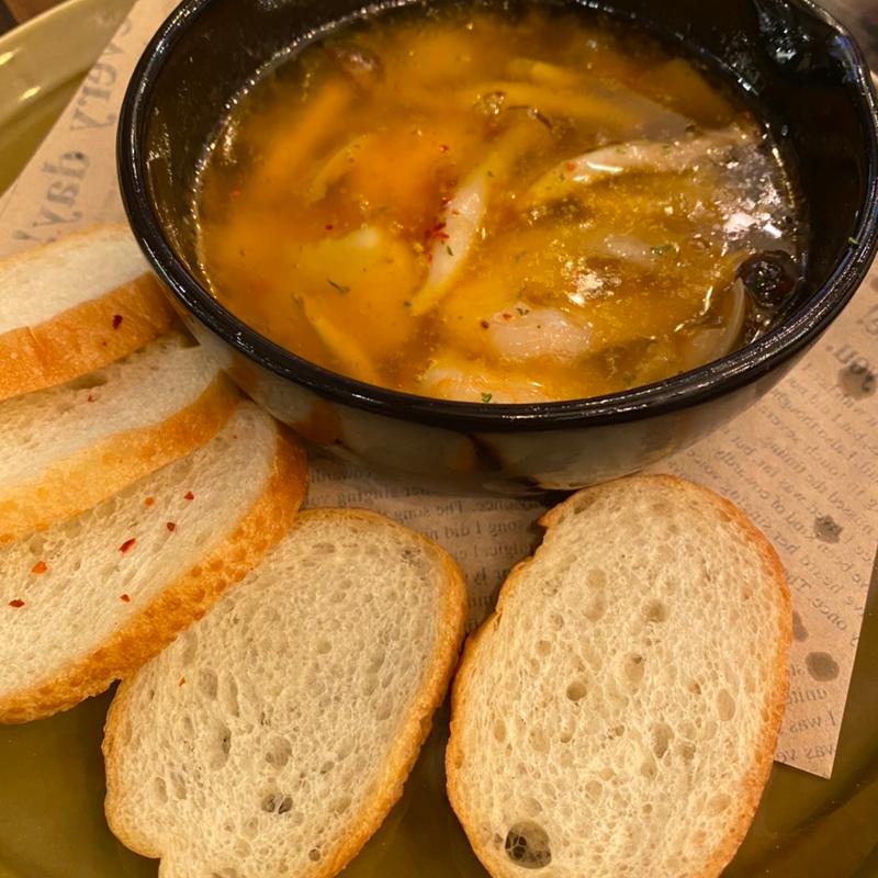 (本町キッチン)