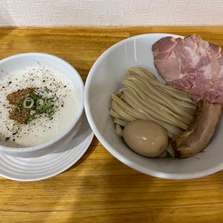 つけ麺　200g(丸山製麺所 藤井寺駅前店)