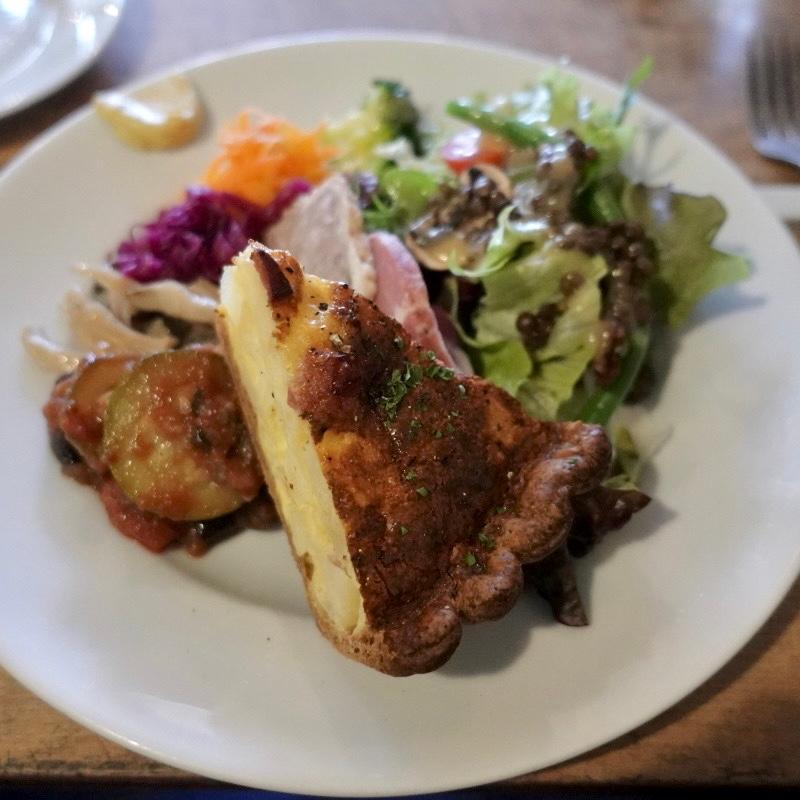 キッシュ(ひらみぱん)