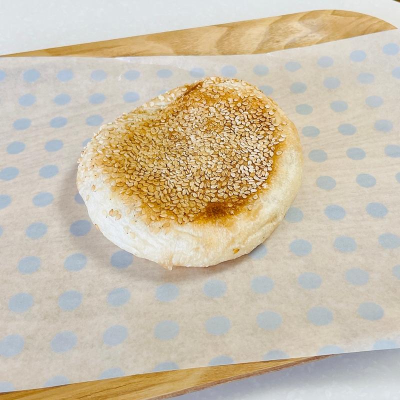 おやき(マニフィック ブーランジェリー)