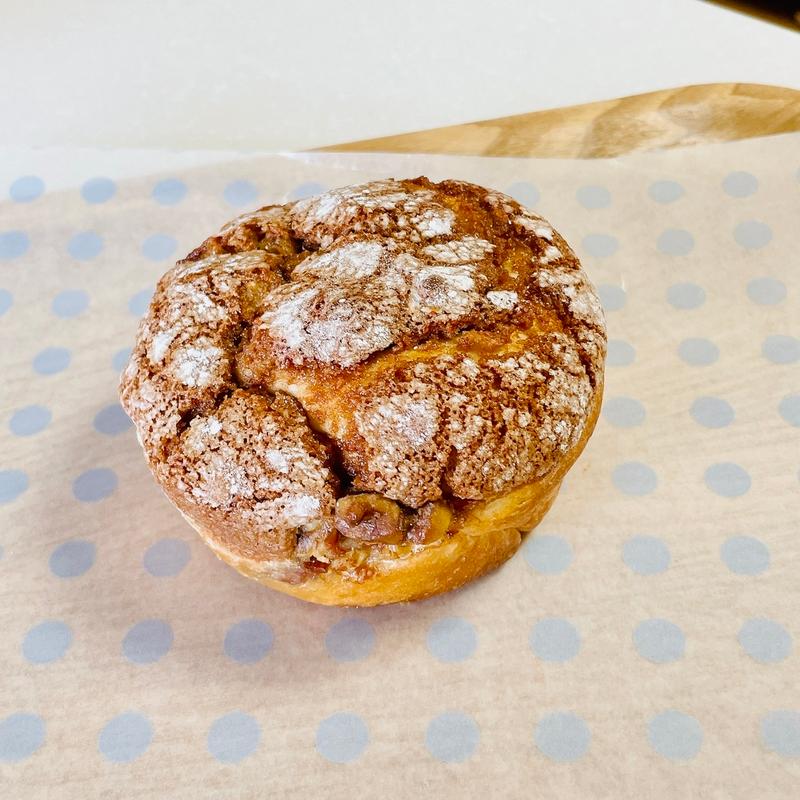 ジューシーシナモン(マニフィック ブーランジェリー)