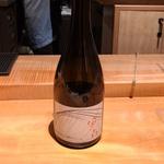 風の森 ALPHA DRY 次章への鍵(酒 秀治郎)