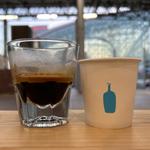 エスプレッソ(BLUE BOTTLE COFFEE TRUCK in KANAZAWA（〜2022年11月20日まで）)