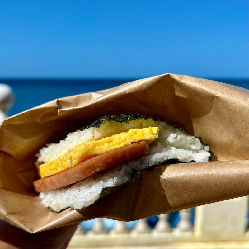 ポーたま(ポーたま 北谷アメリカンビレッジ店
)