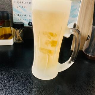 ビール(あらし 新鵜沼駅前店 )