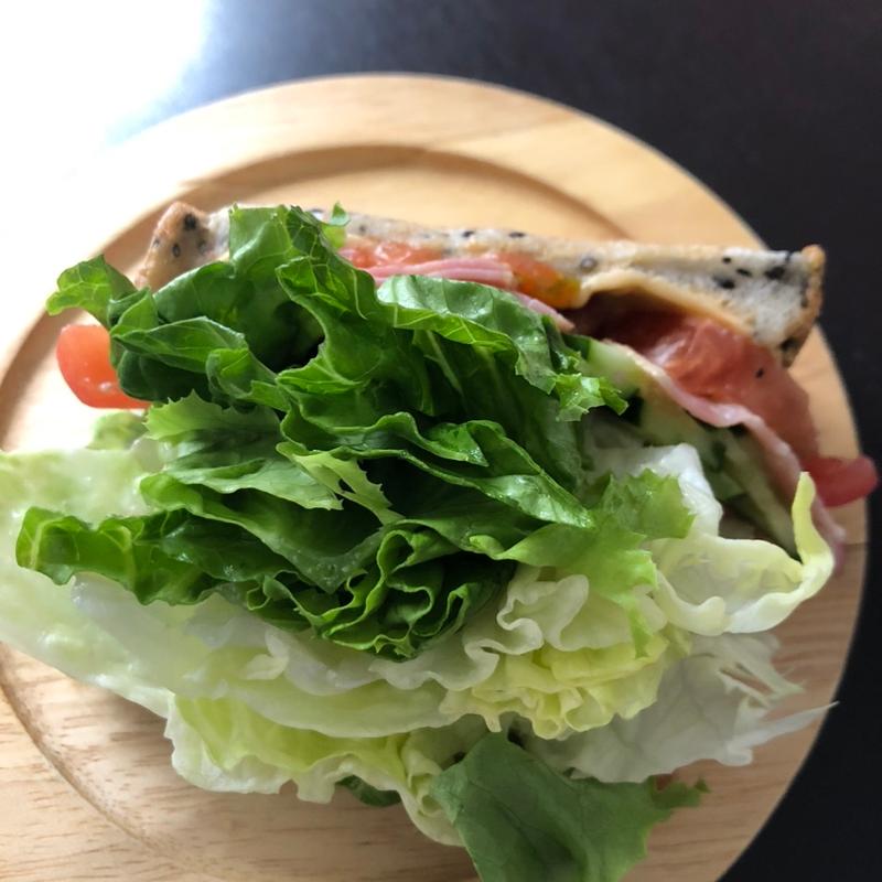 BLT(シールズ・ベーカリー)